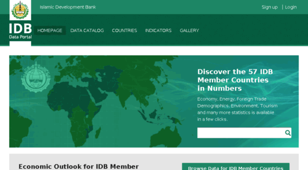 data.isdb.org