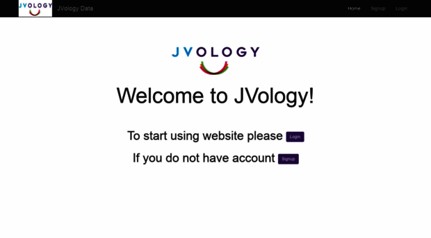 data.jvology.com