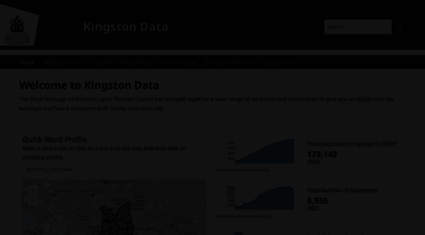 data.kingston.gov.uk