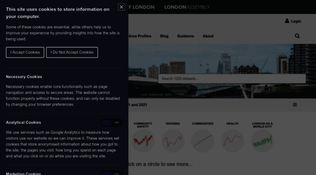 data.london.gov.uk