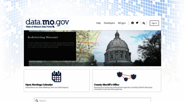 data.mo.gov