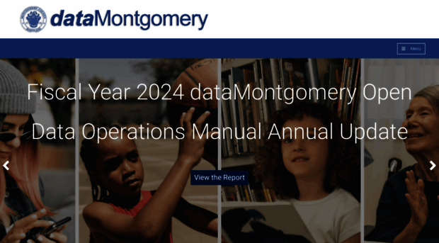 data.montgomerycountymd.gov