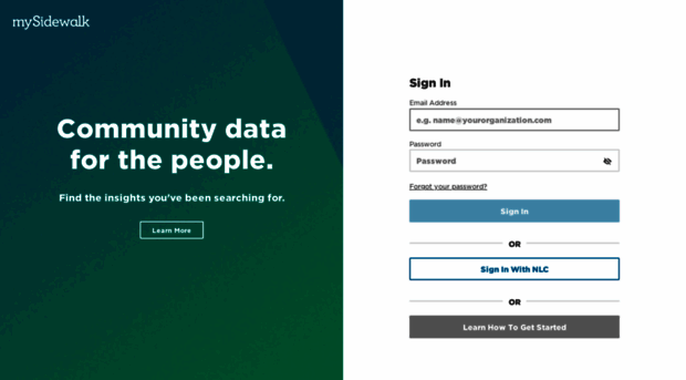 data.mysidewalk.com