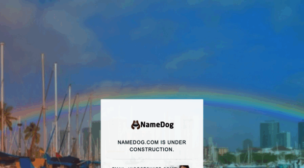 data.namedog.com