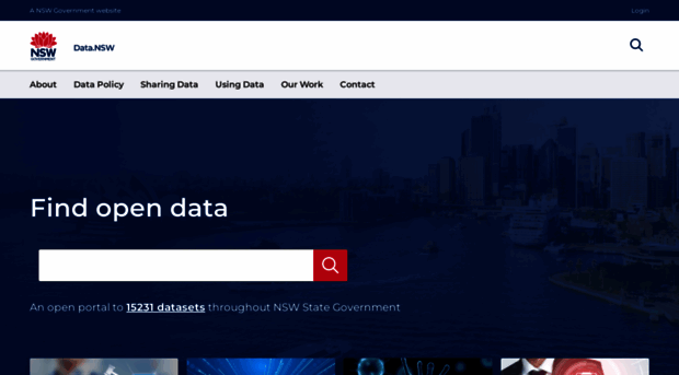data.nsw.gov.au