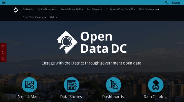 data.octo.dc.gov