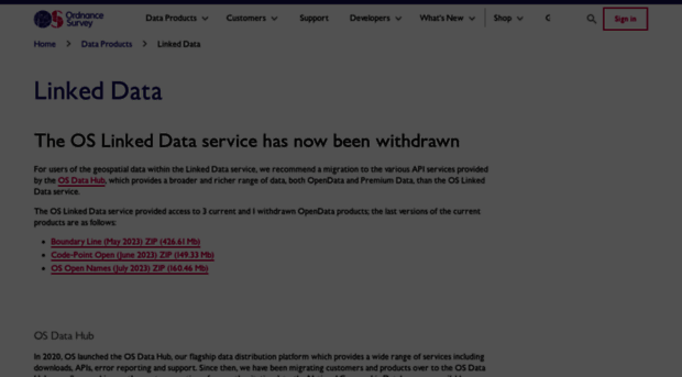data.ordnancesurvey.co.uk