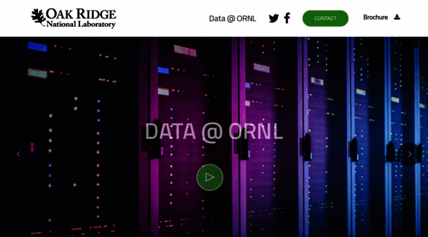 data.ornl.gov