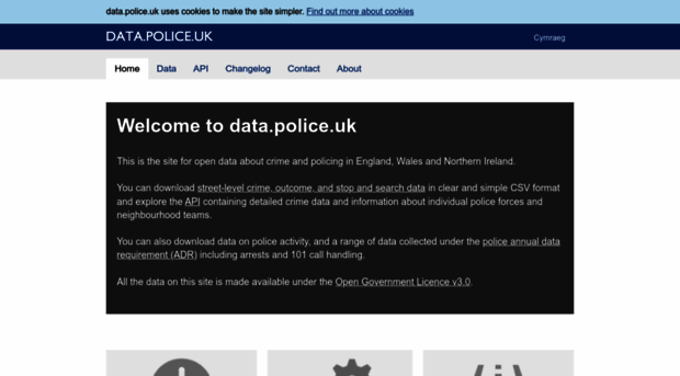 data.police.uk