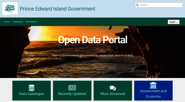 data.princeedwardisland.ca