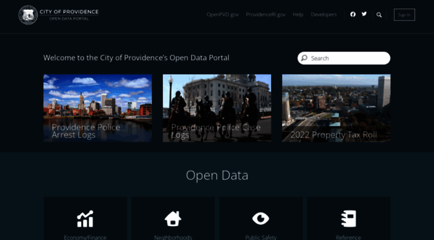 data.providenceri.gov