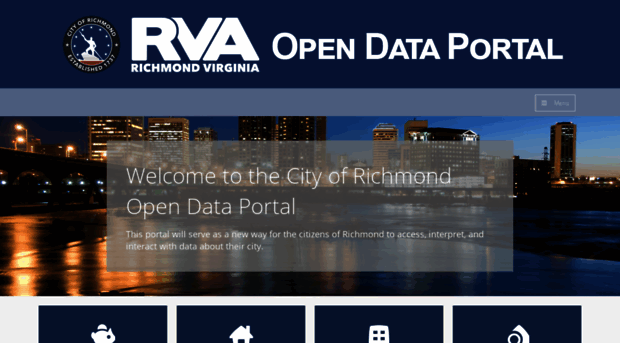 data.richmondgov.com