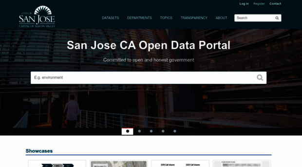 data.sanjoseca.gov