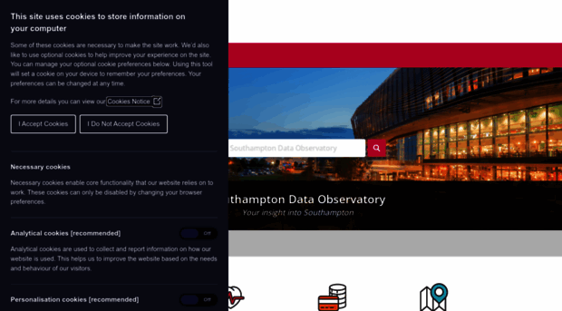 data.southampton.gov.uk