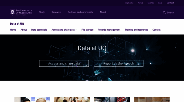 data.uq.edu.au