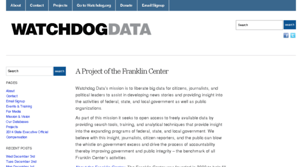 data.watchdog.org