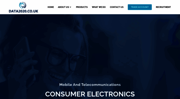 data2020.co.uk