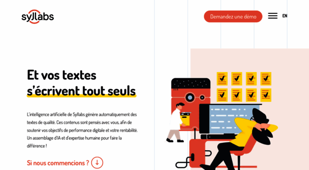 data2content.fr