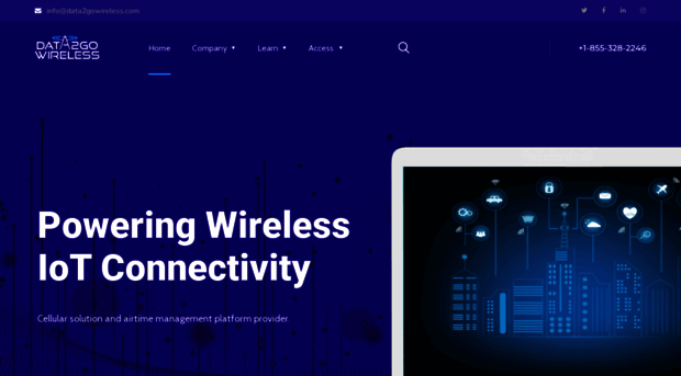 data2gowireless.com