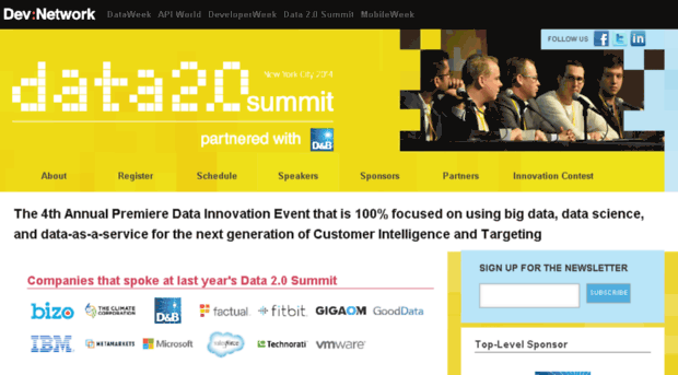 data2summit.com