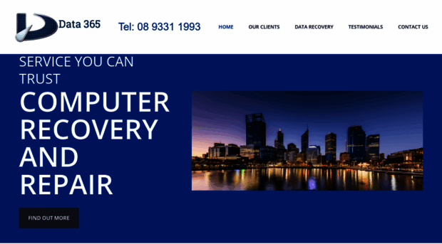 data365.com.au