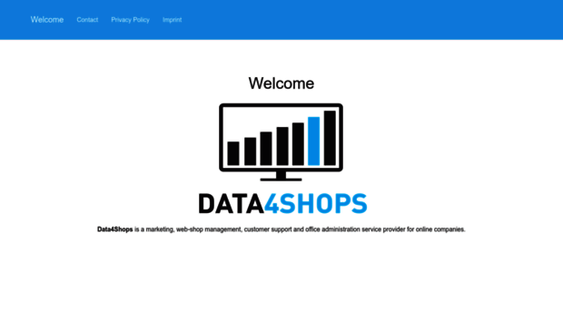 data4shops.com