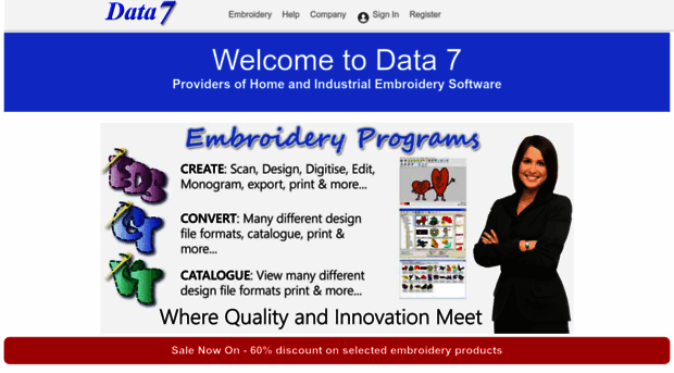 data7consultancy.com