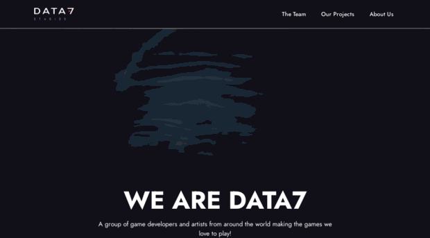 data7studios.com