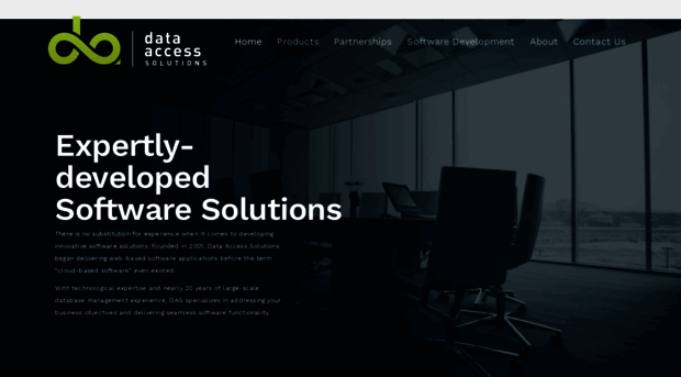 dataaccesssolutions.net