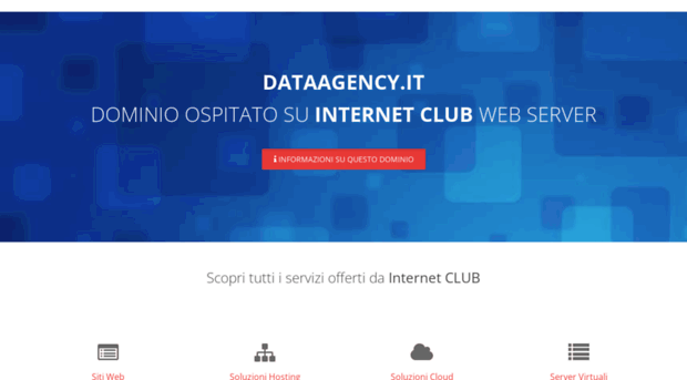 dataagency.it