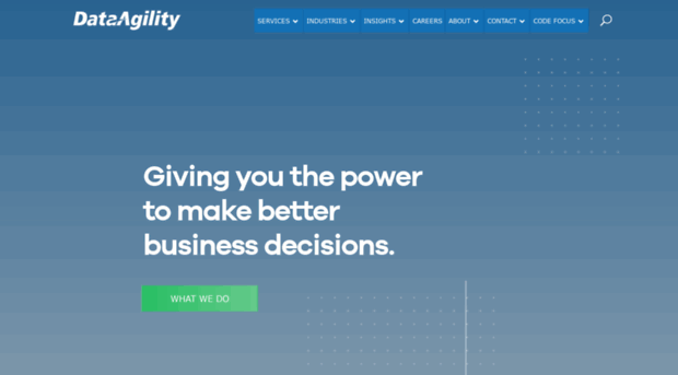 dataagility.com