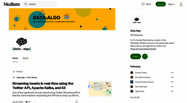 dataalgo.medium.com