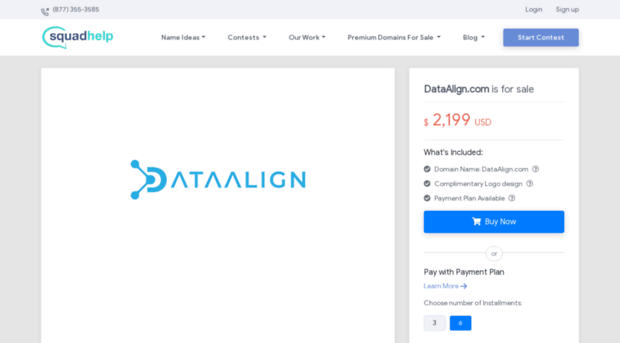 dataalign.com