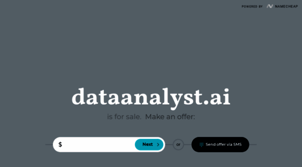 dataanalyst.ai