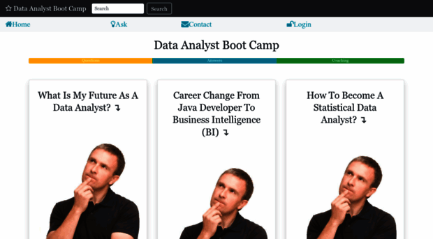 dataanalystbootcamp.com