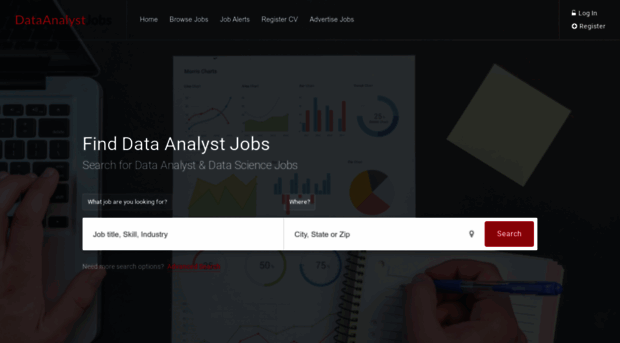 dataanalystjobs.co.uk