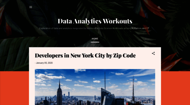 dataanalyticsworkouts.blogspot.com