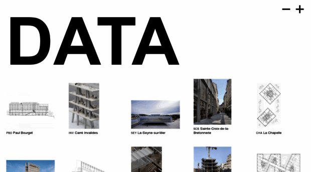 dataarchitectes.com