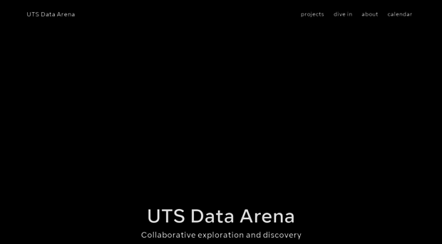 dataarena.net