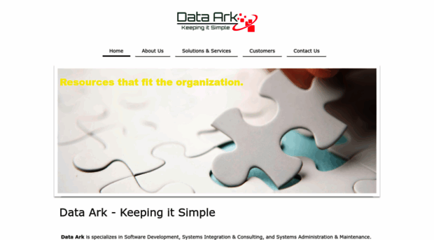 dataarkllc.com