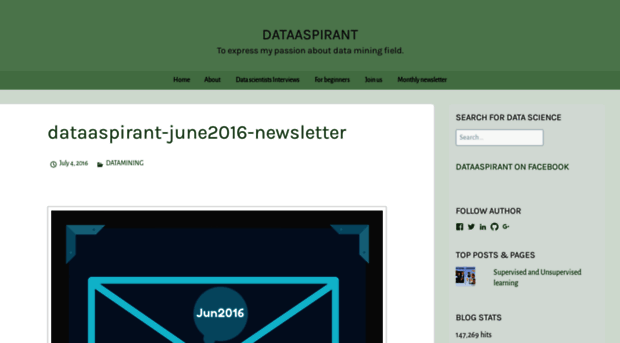 dataaspirant.wordpress.com