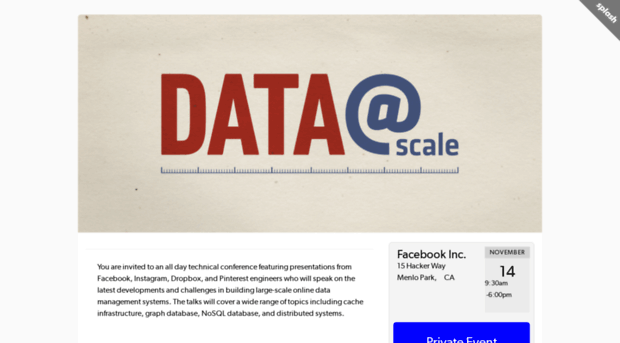 dataatscale.splashthat.com