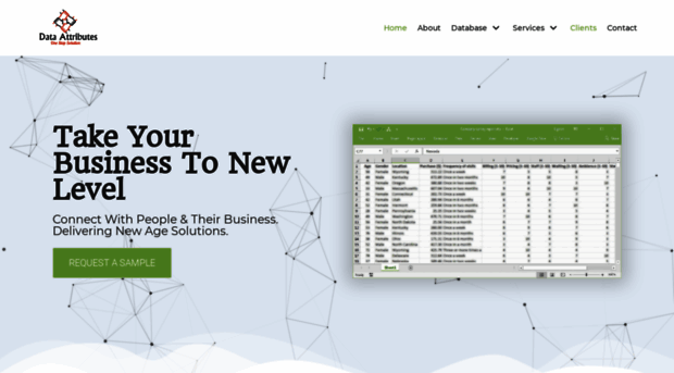 dataattributes.com