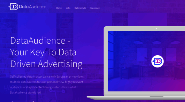 dataaudience.de