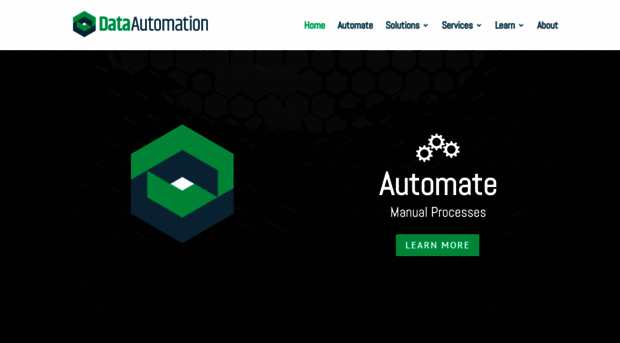 dataautomation.com