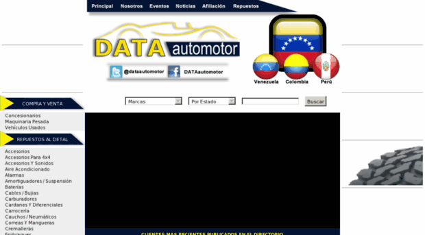 dataautomotor.com.co