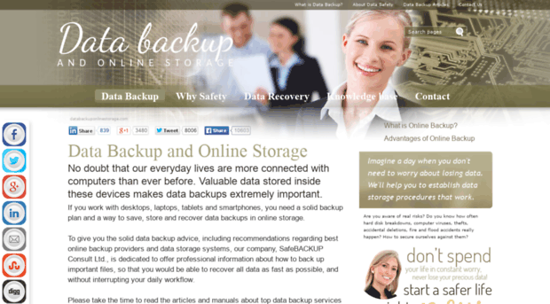 databackuponlinestorage.com