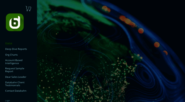 databahn.myshopify.com - Fortune 1000 Org Charts - Star... - Databahn ...