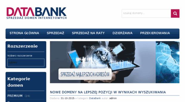 databank.pl
