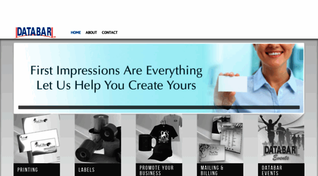 databarinc.com